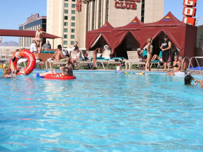 Plaza Hotel and Casino - Las Vegas