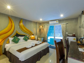 Baan Kamala Fantasea Hotel