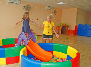 Alegria Cabo de Gata