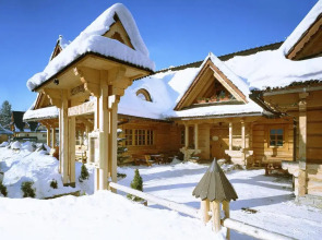 Rezydencja Nosalowy Dwór