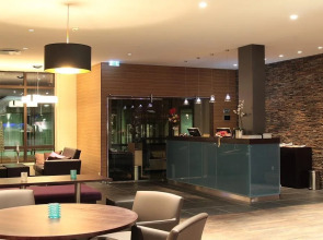 First Hotel Atlantica