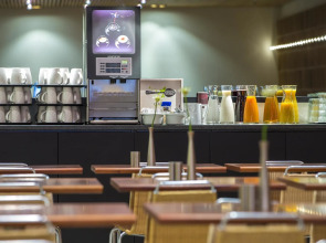 The Huxley Copenhagen, BW Premier Collection