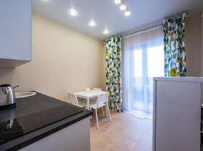 Квартира на улице Московская 118/1