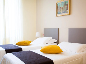 Nerva Accommodation Cavour