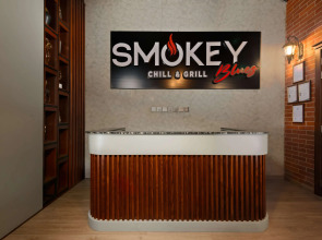 Radisson Blu Hotel, Muscat