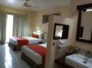 Olas Altas Inn Hotel & Spa