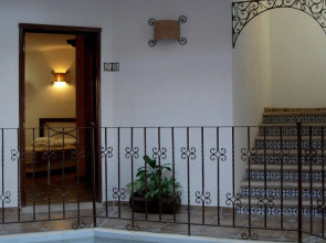 Hotel Alux Playa del Carmen