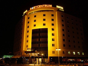 Cosmopolitan Bobycentrum