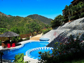 Tribal Hills Mountain Resort