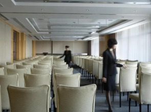 Intercontinental Dalian by IHG