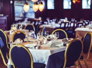 Barken Viking by Dialog Hotels