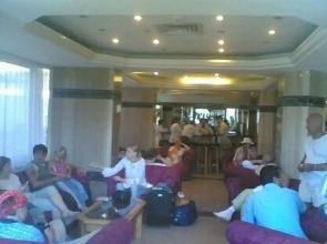 Queens Valley Hotel, Restaurants, Bars and Spa Luxor