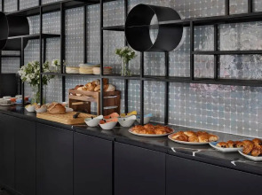 The Muse Boutique Hotel Tel Aviv