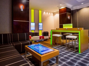 Resorts Casino Hotel Atlantic City