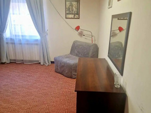 Отель Немецкая Слобода