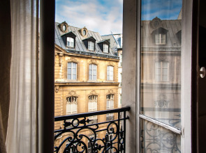 Saint James Albany Paris Hôtel Spa