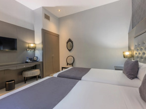 Hotel Ciutadella Barcelona