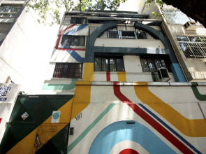 El Misti Hostel Rio Copacabana