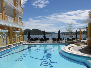 Sunlight Guest Hotel Coron