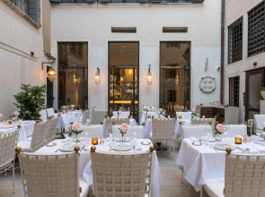 Nolinski Venezia - Evok Collection