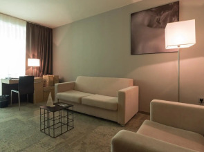 Wellness Hotel Sotelia - Terme Olimia