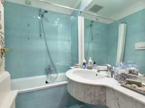 Europa Hotel Design Spa 1877