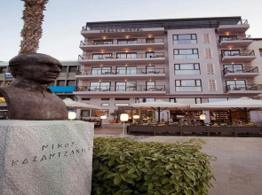 Legacy Gastro Suites