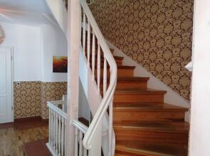 Strandhotel Lindequist