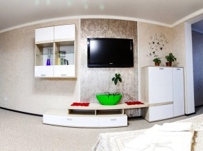 Home Hotel Sochi Na Riv'ere Apartments