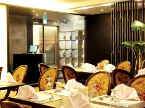 Hotel Sunshine Seoul