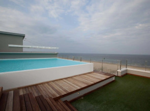 Villa Del Mare Spa Resort