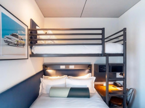 The Hendrick Smithfield