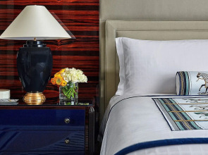 Four Seasons Hotel Bahrain Bay