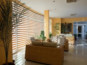 Сарафово Плаза Комплекс