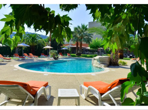 Servotel Saint-Vincent