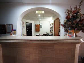 Cardor Holiday Complex