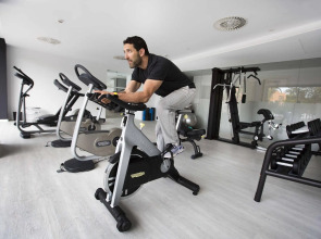 Hotel Bordoy Cosmopolitan