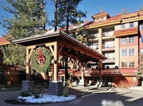 Marriott Grand Residence Club, Lake Tahoe