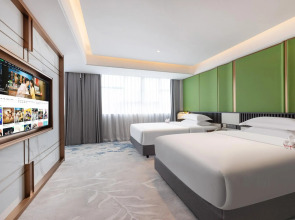 Guangzhou Sanyu Hotel