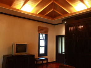 Mukdara Beach Villa & Spa Resort