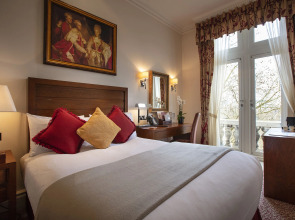 The Royal Horseguards, London