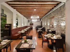 Hôtel International & Terminus