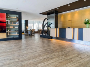 AC Hotel Madrid Feria by Marriott