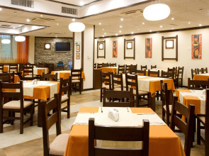 SPA Resort St. Ivan Rilski