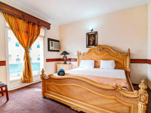 OYO 120 Concord International Hotel