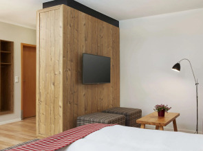 HYPERION Hotel Garmisch – Partenkirchen