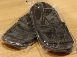 Hotel Glad One Kyoto Shichijo by M’s