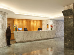 Mirasol Copacabana Hotel