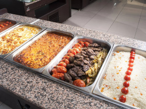 Temple Miletos Spa Hotel