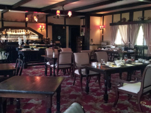 The Lakehouse Cameron Highlands